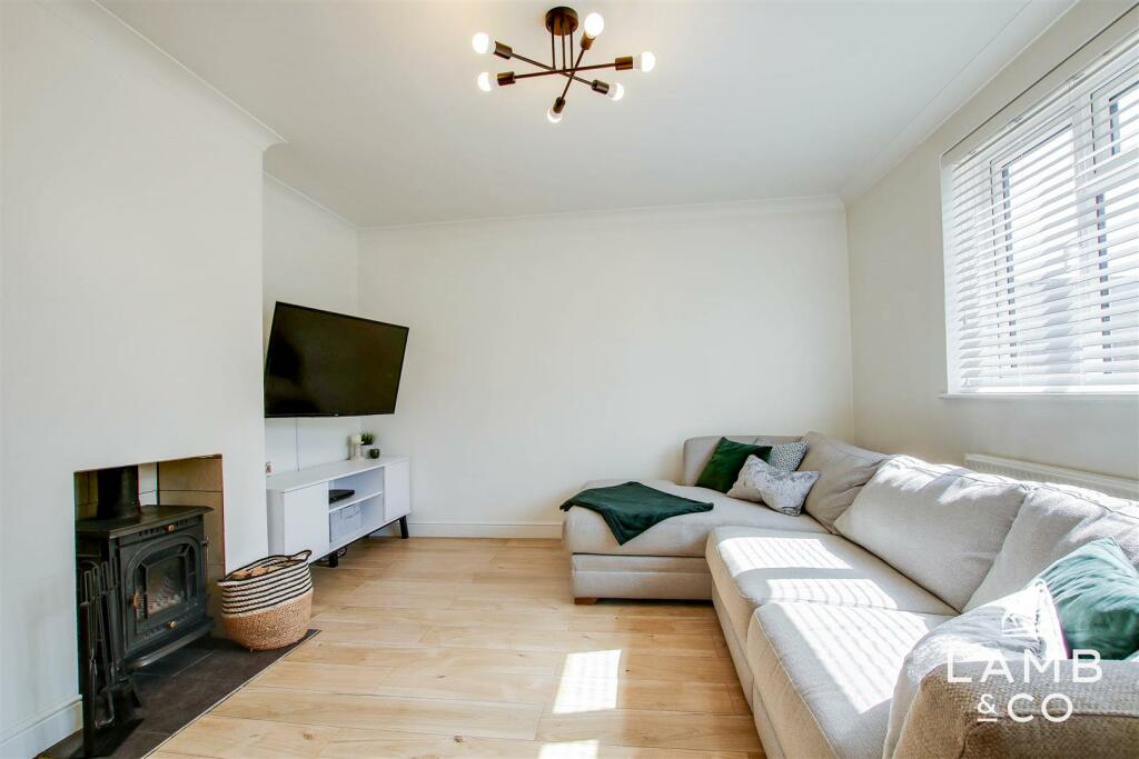 Additional image 8 of Fryatt Avenue, Harwich