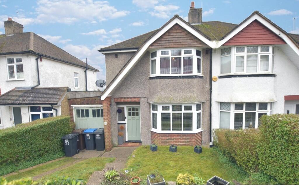 Winifred Road, Coulsdon, CR5