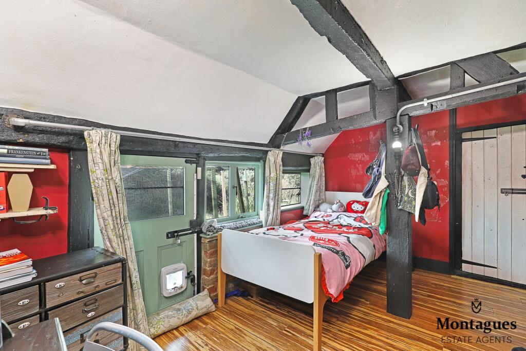 Additional image 10 of Park Cottage, Epping, CM16