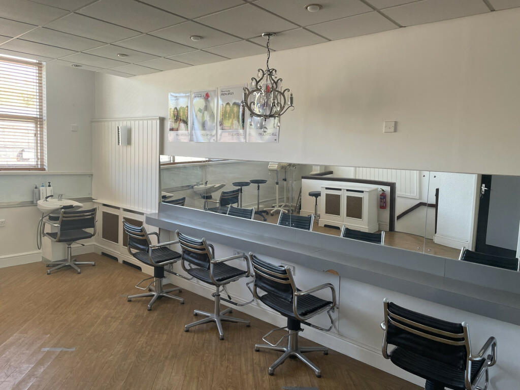 Additional image 7 of Town Centre Hairdressing Salon, Essex, Herts Borders