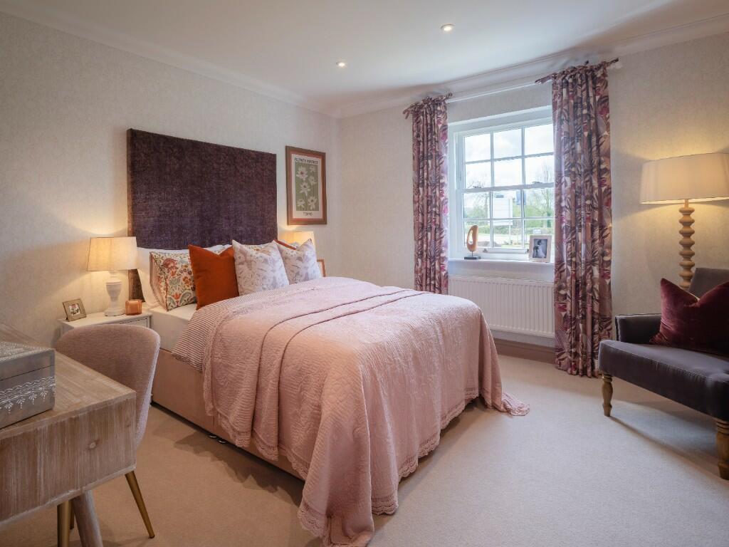 Additional image 9 of Hopkins Homes at Beaulieu,
Beaulieu,
Chelmsford,
CM1 6FU