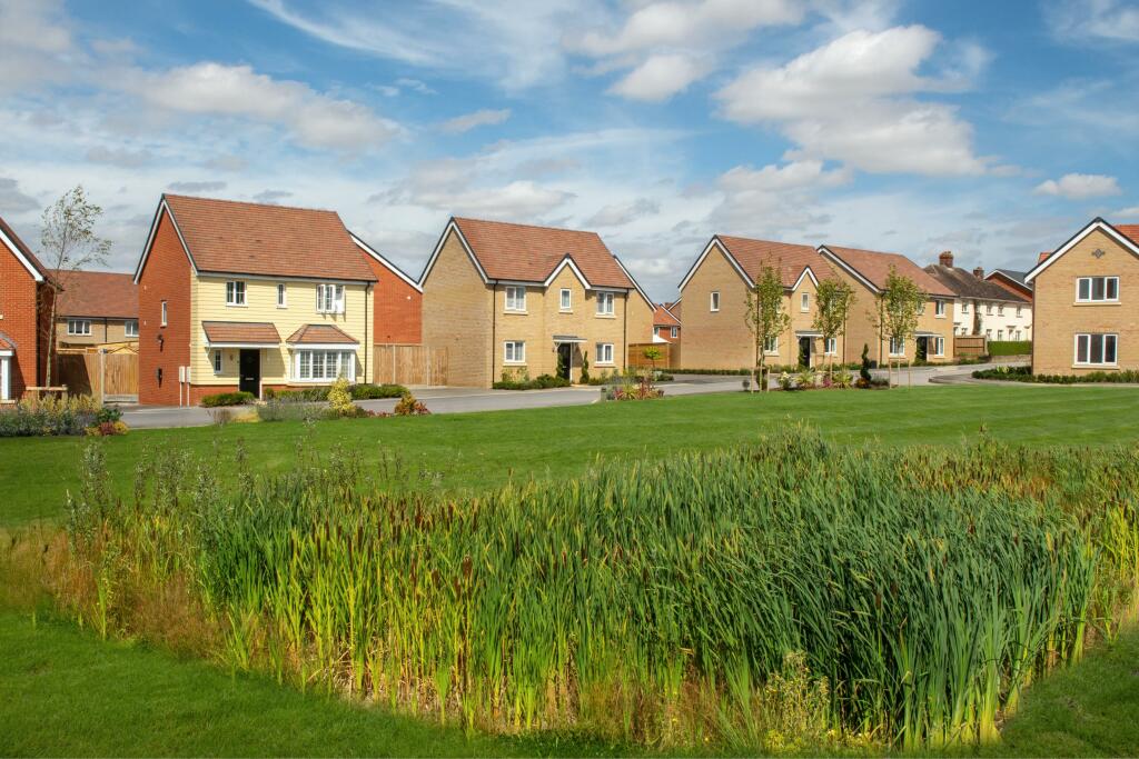 Additional image 14 of Bury Lane, 
Hatfield Peverel, 
CM3 2GL