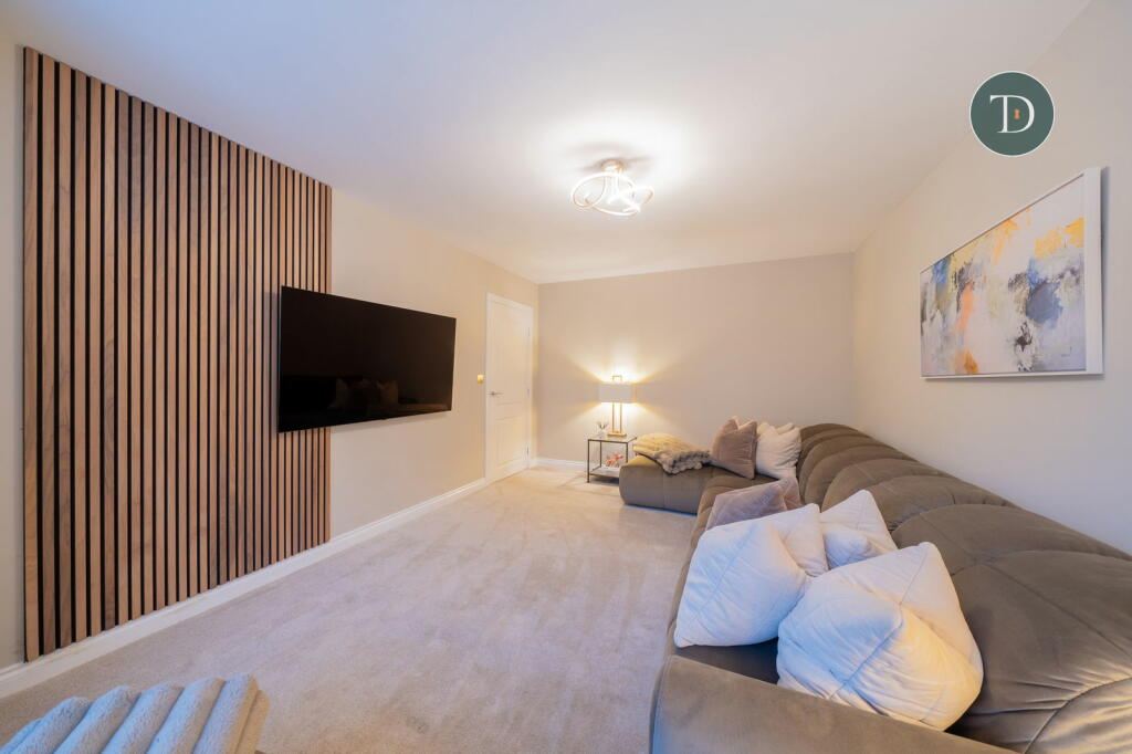 Additional image 5 of Sentry Grove, Hooton, Cheshire, CH66