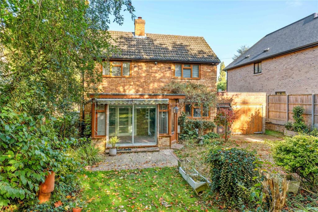 Additional image 14 of Dell Lane, Little Hallingbury, Essex, CM22