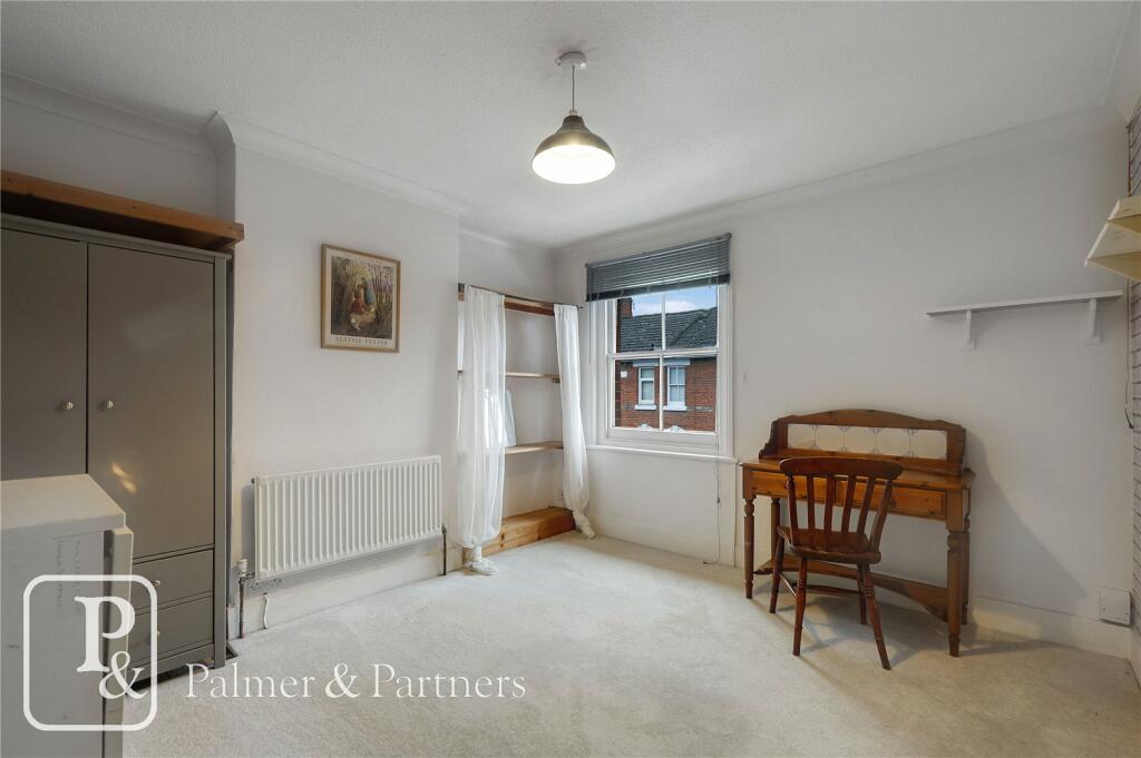 Additional image 12 of Crowhurst Road, St Mary's, Colchester, Essex, CO3