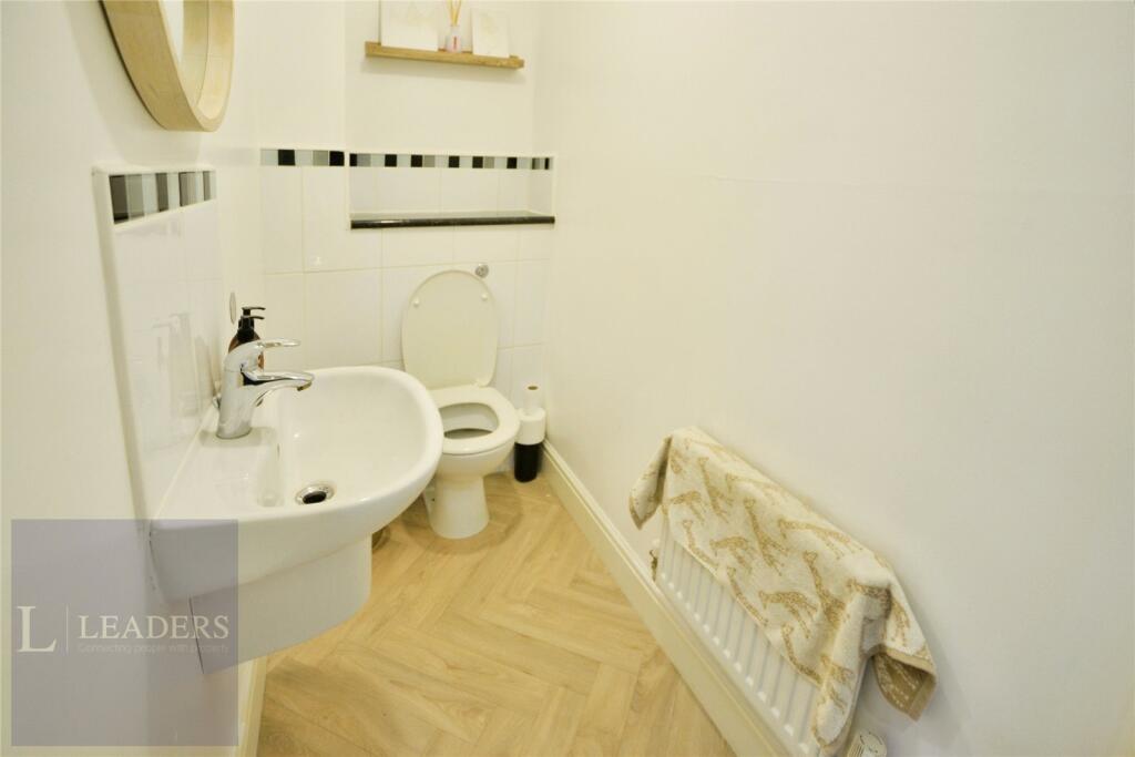 Additional image 10 of Harold Collins Place, Colchester, Essex