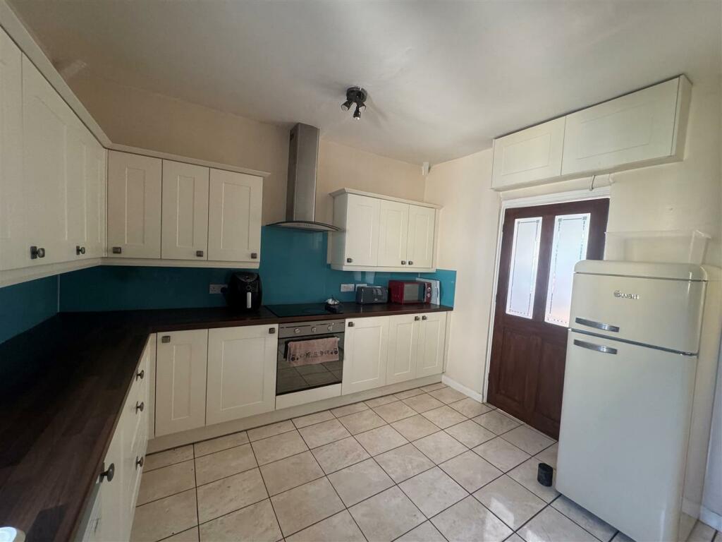 Additional image 6 of St. Asaph Road, Lloc