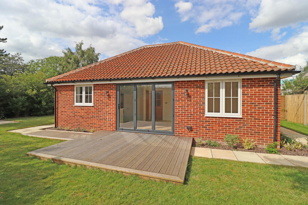 Additional image 12 of Heath Road, East Bergholt