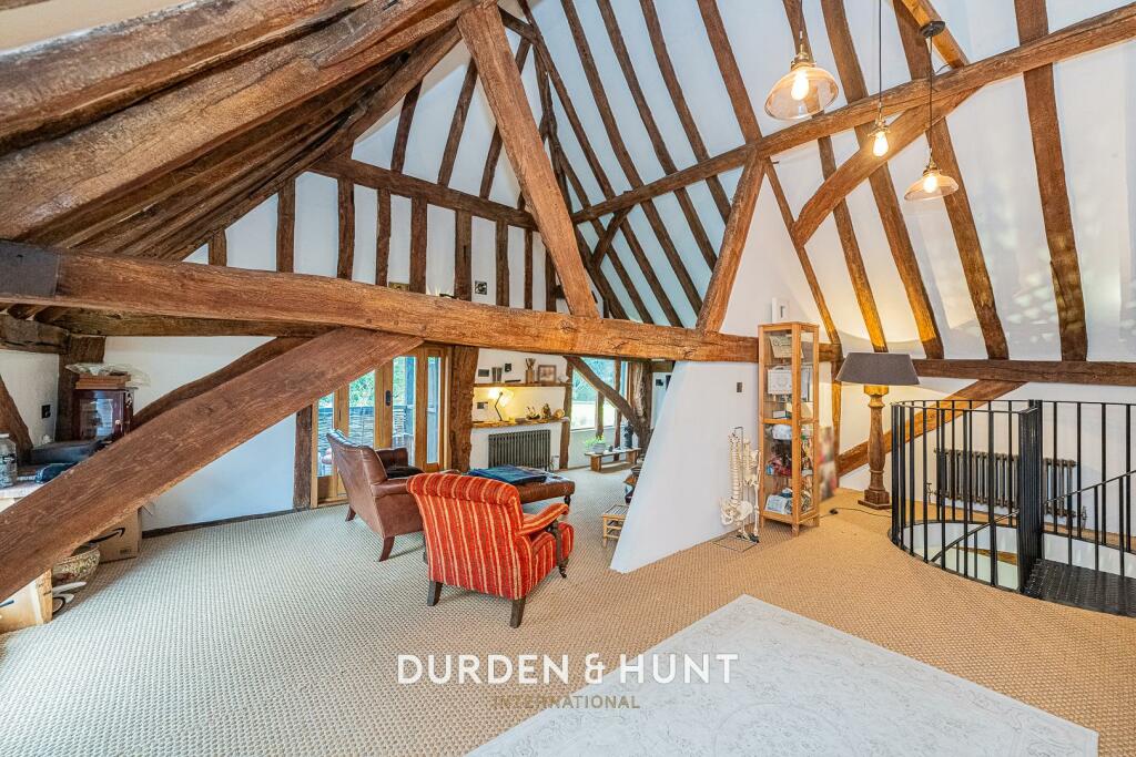 Additional image 15 of Coopersale Street, Fiddlers Hamlet, CM16