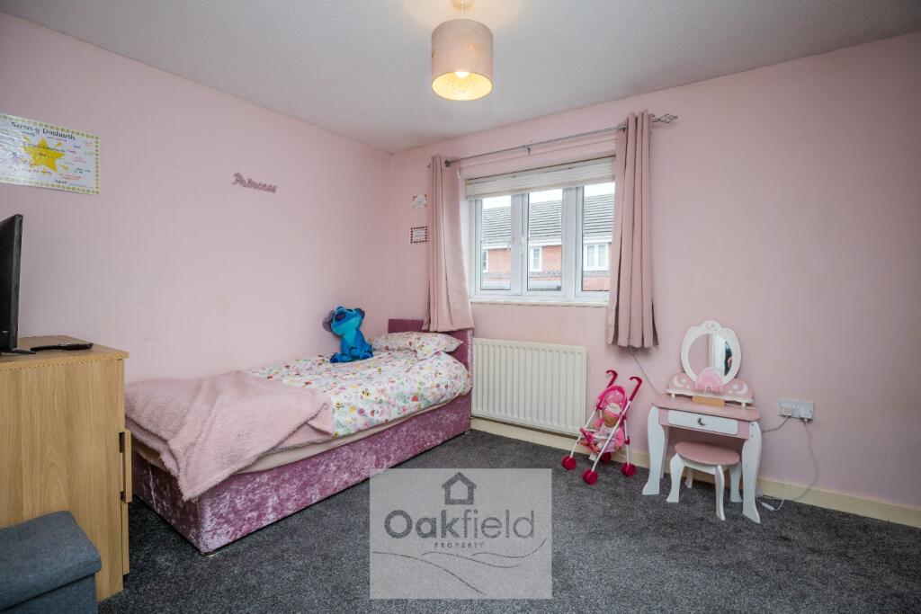 Additional image 12 of Nant View Court, Buckley