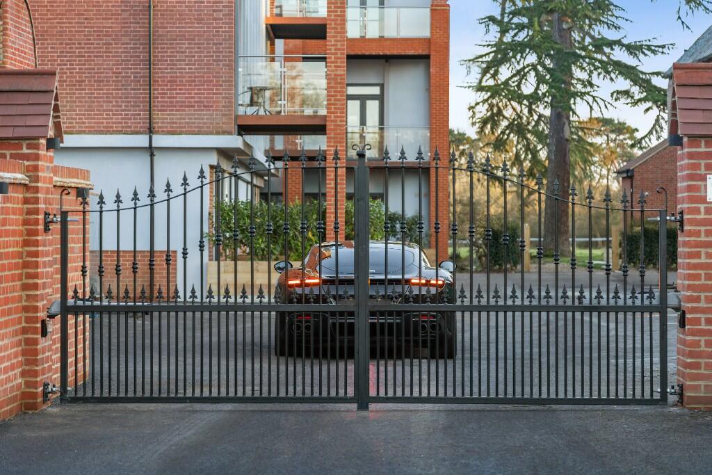 Additional image 14 of Millfield Park ~ Brentwood