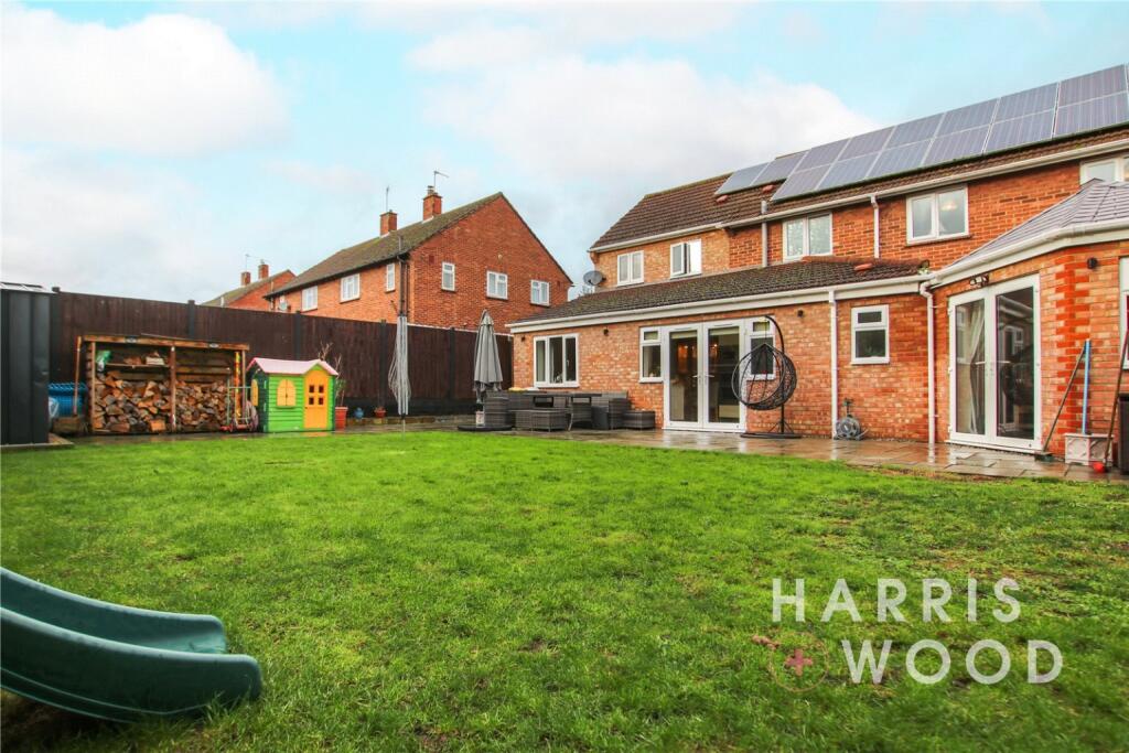 Additional image 4 of Rectory Road, Rowhedge, Colchester, Essex, CO5