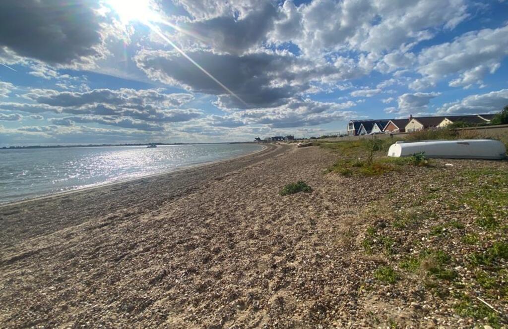 Additional image 37 of Eastern Promenade, Point Clear Bay, Essex, CO16