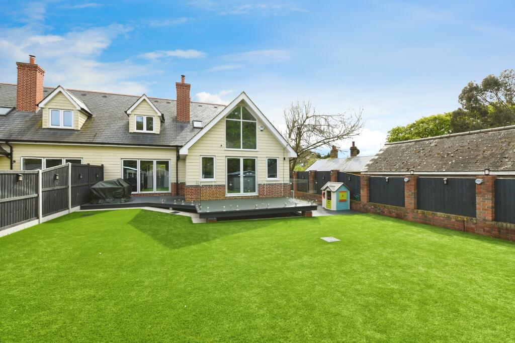 Additional image 15 of Brook Lane, SOUTHMINSTER, Essex, CM0