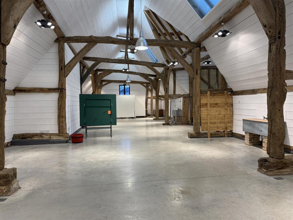 Additional image 3 of Barley Barn, Slamseys, Great Notley