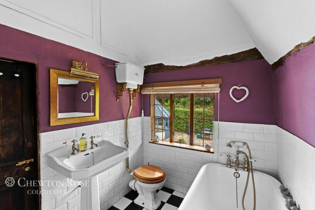 Additional image 23 of Great Horkesley