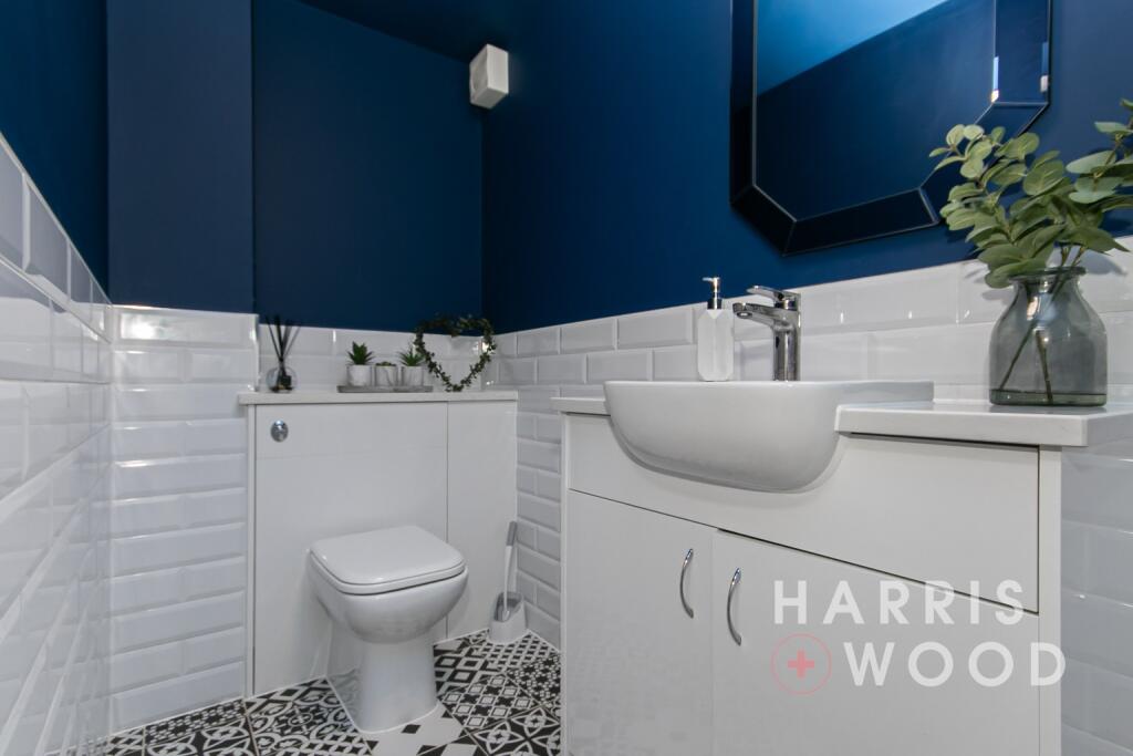 Additional image 18 of Juniper Crescent, Witham, Essex, CM8