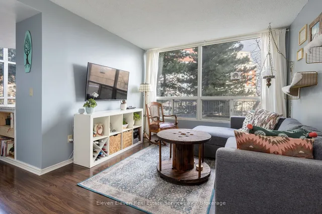 Additional image 9 of 7 Concorde Pl Unit 109