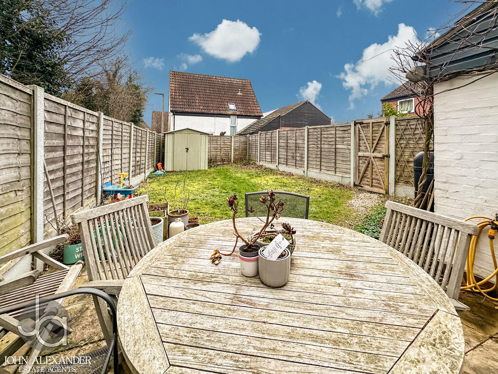 Additional image 21 of Fiddlers Folly, Fordham Heath