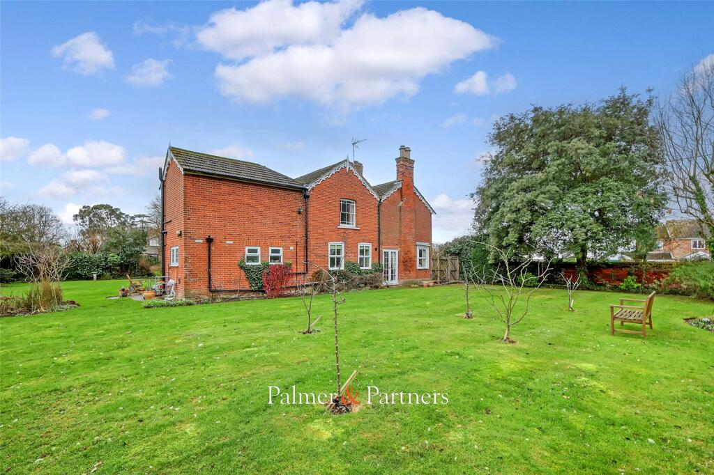 Additional image 40 of Colchester Road, Thorpe-le-Soken, Clacton-on-Sea, Essex, CO16