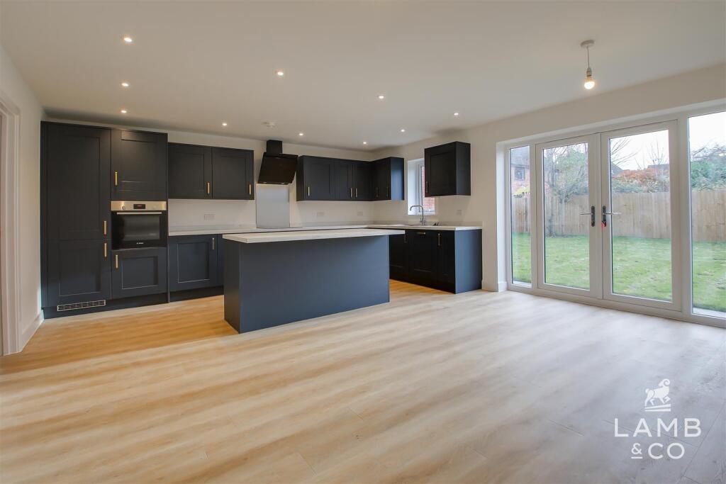 Additional image 20 of The Eriksay, Paddocks Lane, Ramsey (Plot 15)