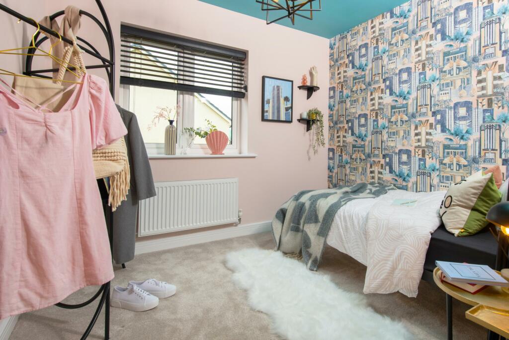 Additional image 14 of Whittington Way, 
Bishop's Stortford
CM23 4AS