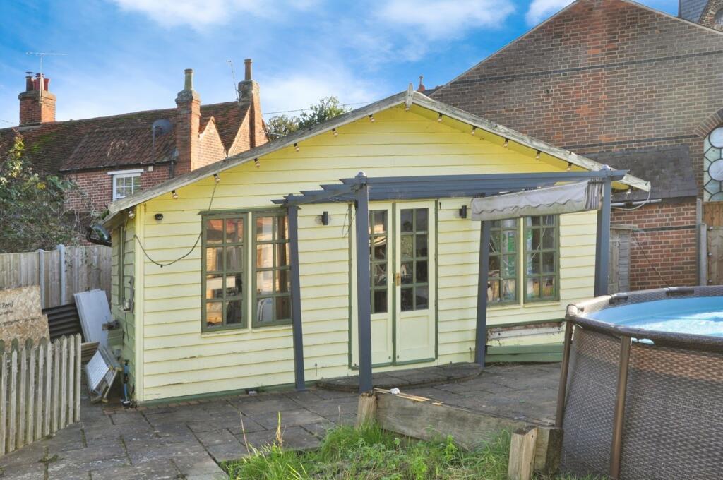 Additional image 26 of Meadow Bank, Hatfield Peverel, Chelmsford, CM3