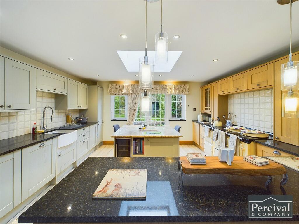 Additional image 20 of Church Road, Wickham St. Paul, Halstead, Essex, CO9