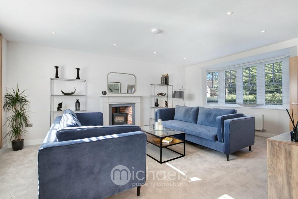 Additional image 13 of St James Place, Heath Road, East Bergholt, Colchester, CO7