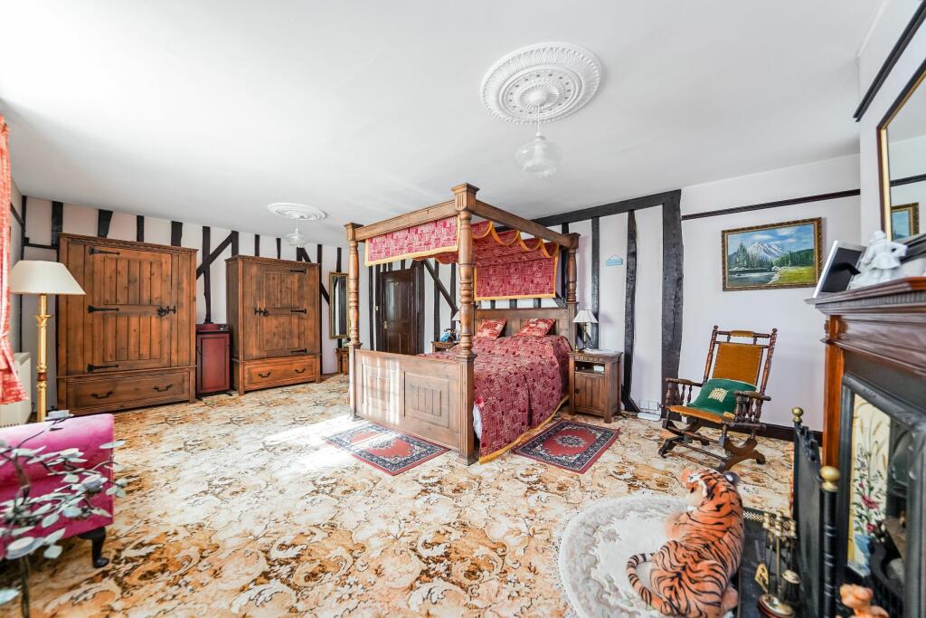 Additional image 21 of Asheldham Hall, Hall Road, Southminster