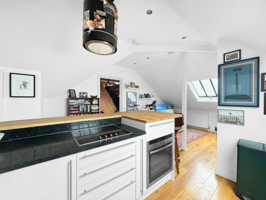 Additional image 7 of High Street, Wivenhoe, Colchester, CO7