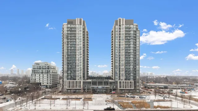 Additional image 27 of 17 Zorra St Unit 1608