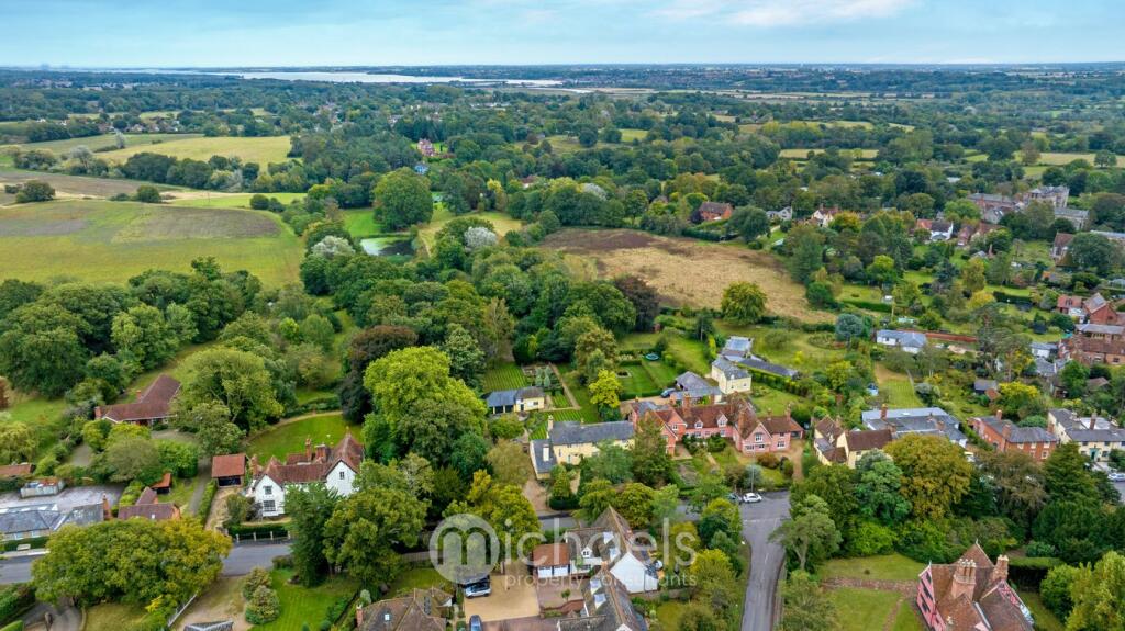 Additional image 56 of Gaston Street, East Bergholt, Colchester, CO7