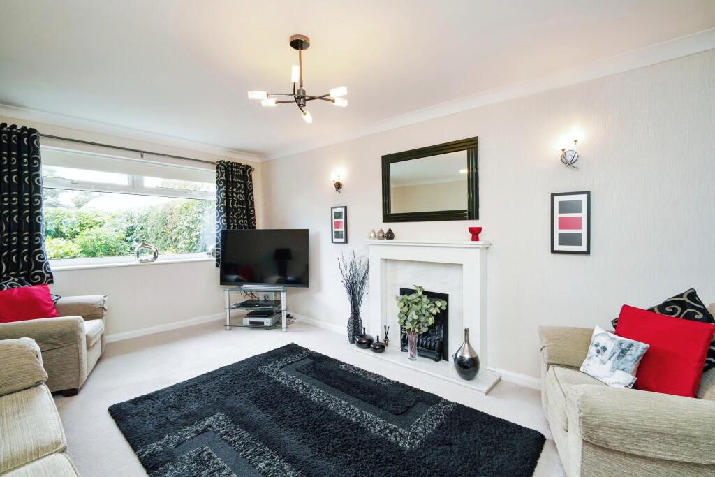 Additional image 5 of Gorstons Lane, Little Neston, Neston, Cheshire, CH64