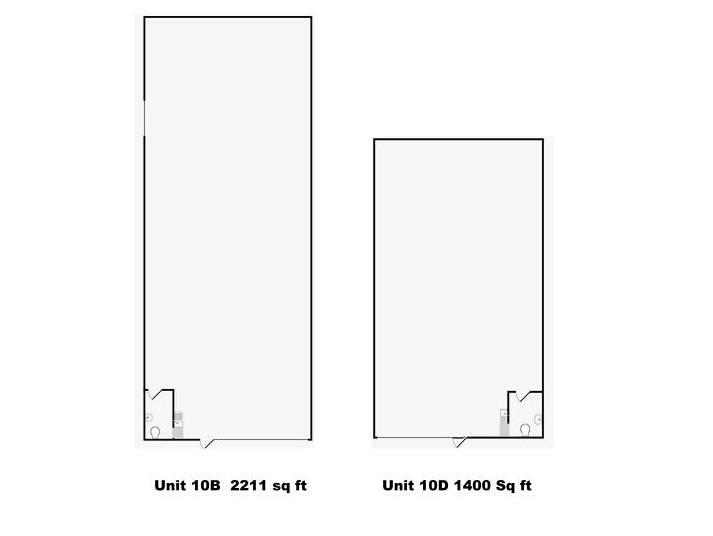 Additional image 5 of Prime Industrial Units, Mostyn Road Business Park, Mostyn Road, Greenfield CH8 9DN