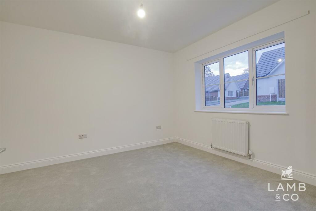 Additional image 8 of Orchard Close, Fronks Road, Dovercourt