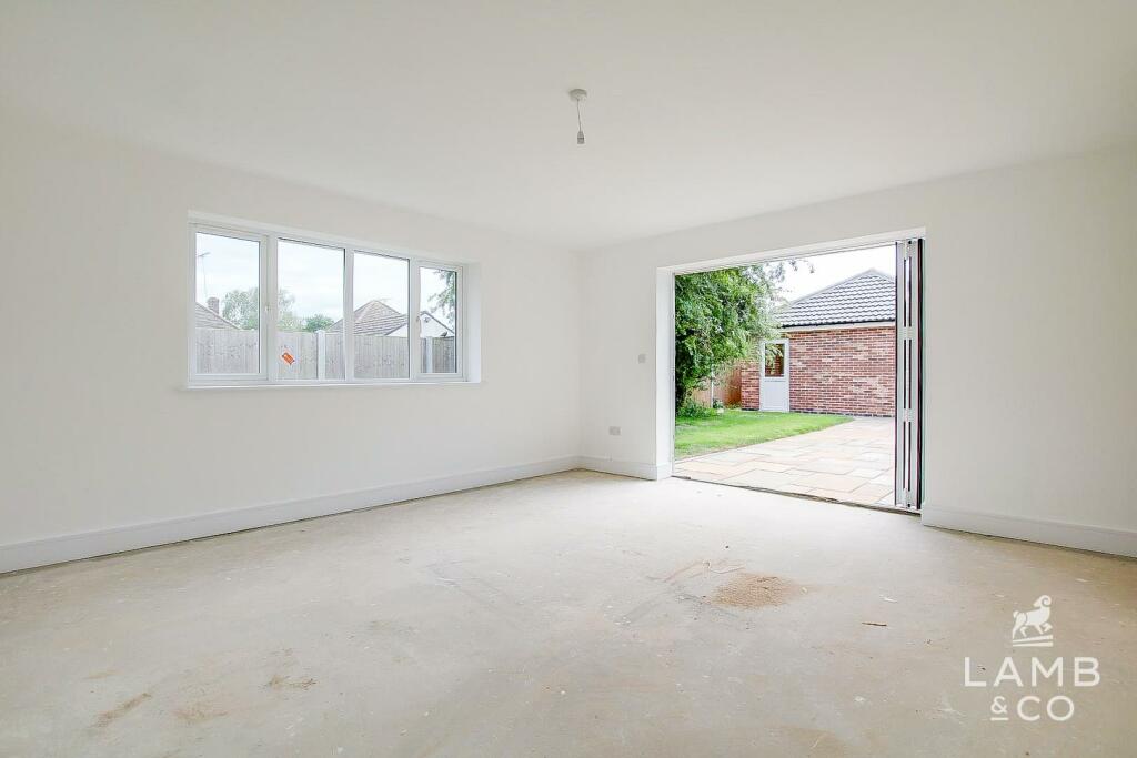 Additional image 4 of The Meadows, Betts Green Road, Little Clacton
