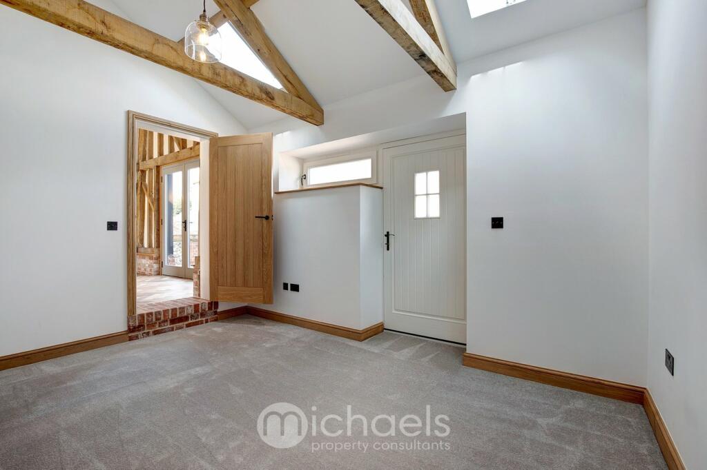 Additional image 21 of Valley Road,  Newton, Sudbury, CO10