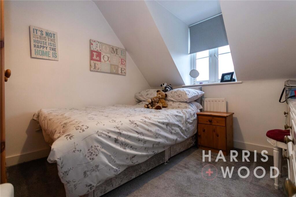 Additional image 11 of Park Road, St. Osyth, Clacton-on-Sea, Essex, CO16