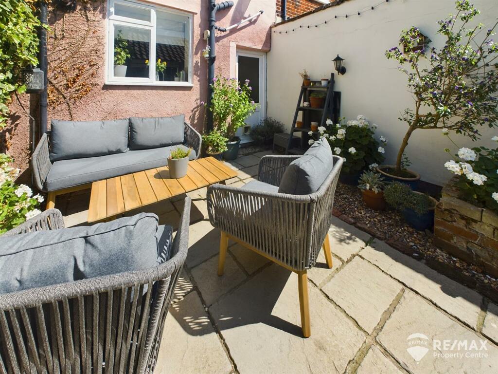 Additional image 35 of West Street, Harwich