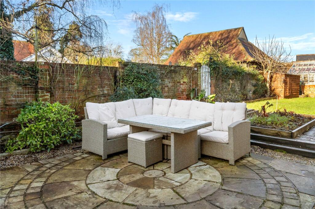 Additional image 13 of The Street, Manuden, Nr Bishops Stortford, CM23