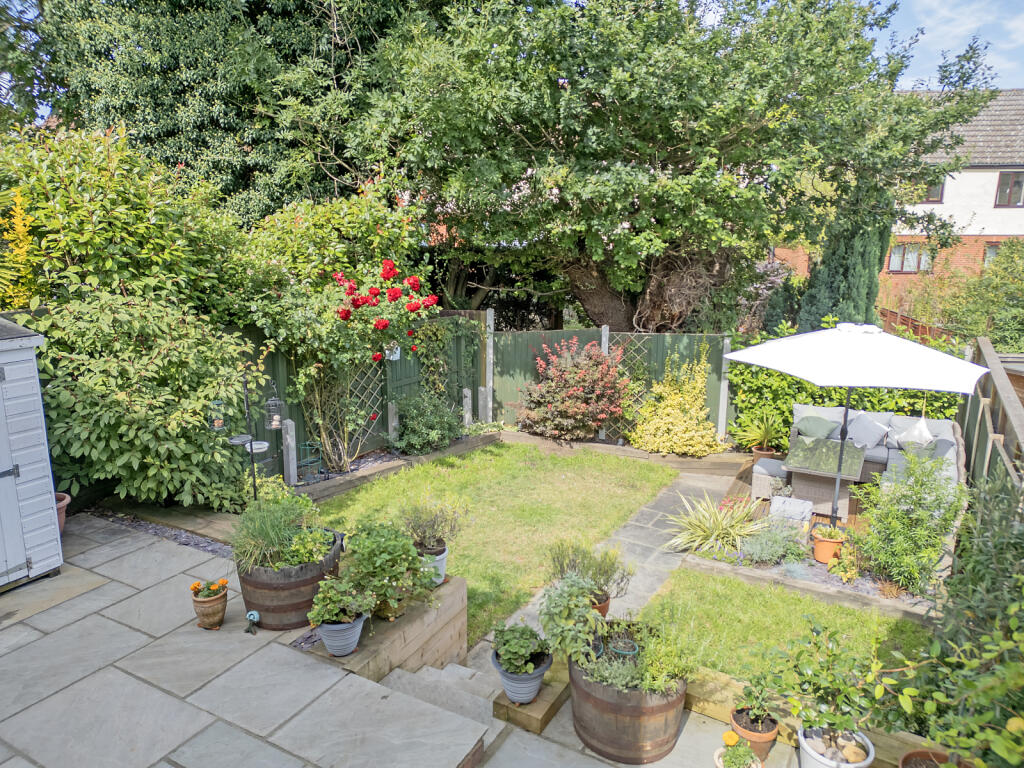 Additional image 16 of Barley Lane, Dunmow, Essex, CM6