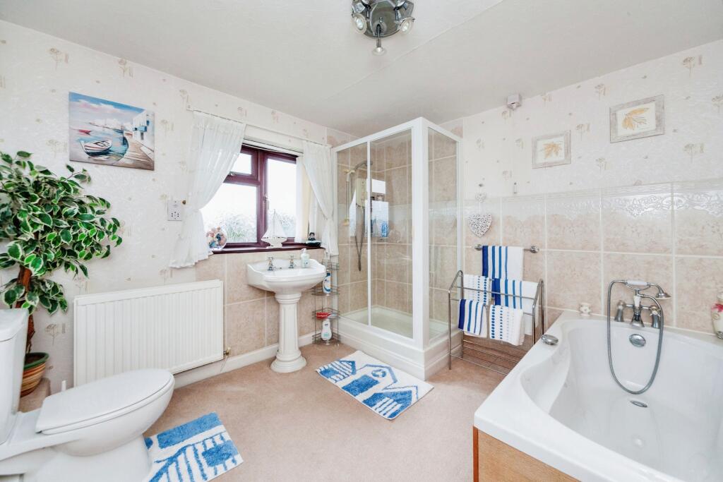 Additional image 14 of St. Asaph Road, Lloc, Holywell, Flintshire, CH8