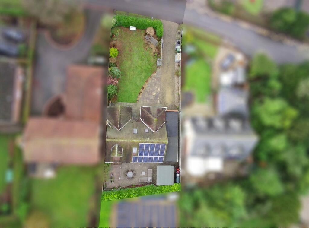 Additional image 8 of Church Street, Great Maplestead, Essex. CO9 2RG