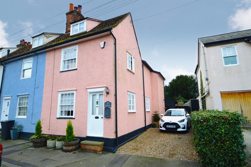 Primary image of Church Lane, Bocking, Essex
