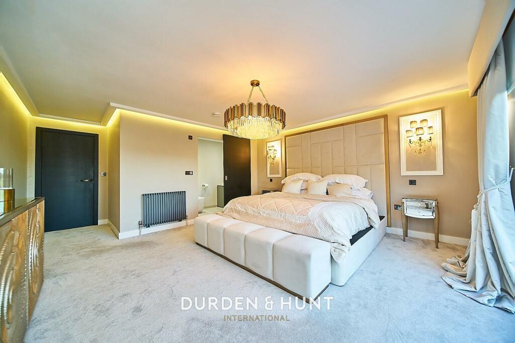 Additional image 15 of Chelmsford Road, White Roding, CM6