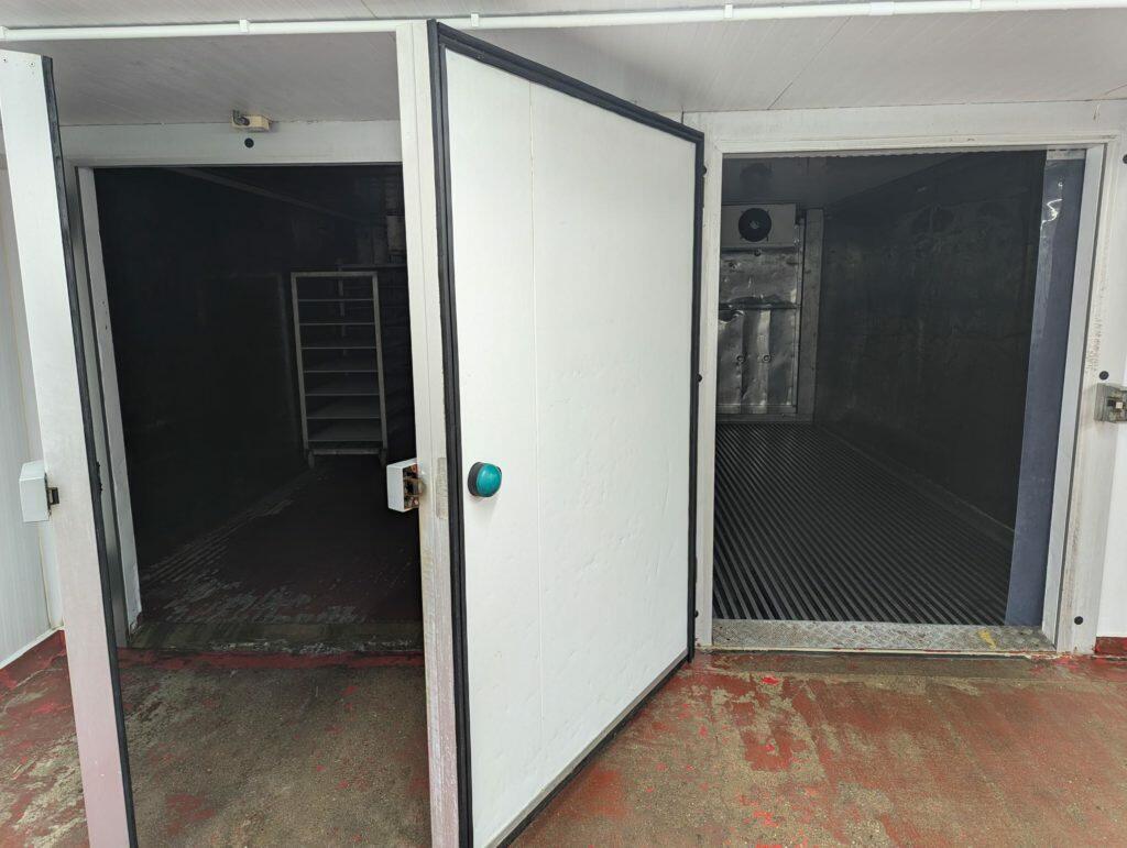 Additional image 12 of Light Industrial Food Production Unit to Rent in Tolleshunt Major, Maldon, Essex