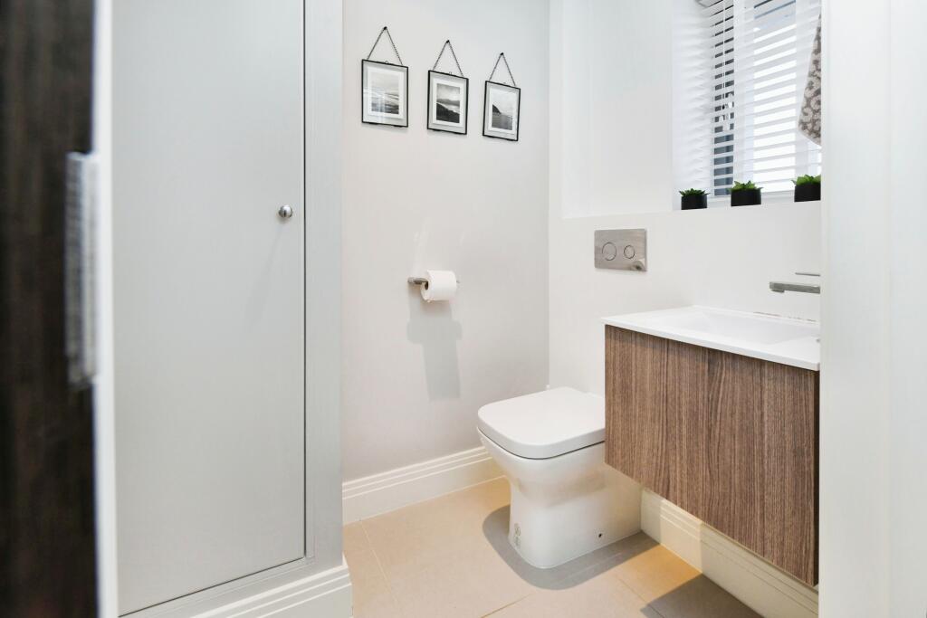 Additional image 10 of Chantry Gardens, Harlow, CM17