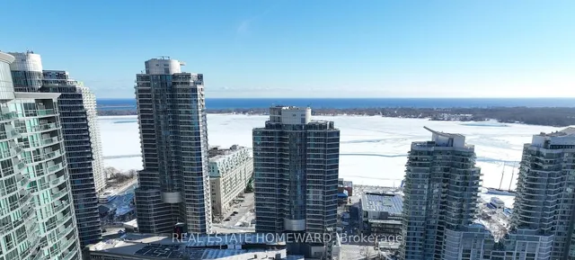218 Queens Quay Unit 406