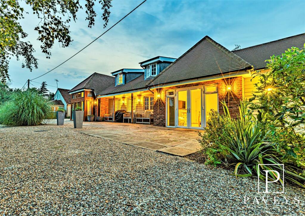 Additional image 51 of Little Clacton Road, Great Holland, Frinton-On-Sea